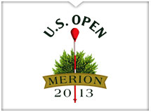 2013 U.S. Open Hospitality