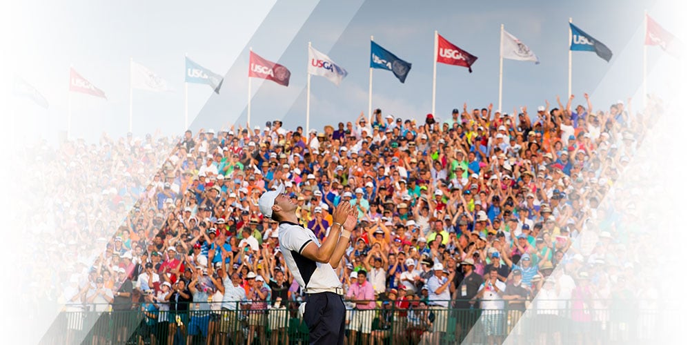 MSG Promotions — Official U. S. Open OnSite Hospitality and Special