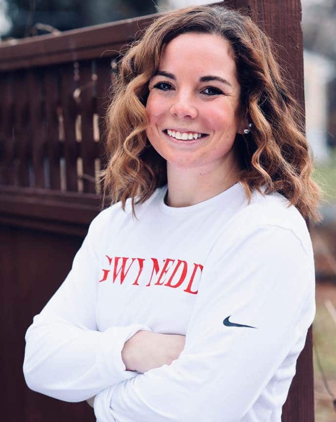 Olivia Roseman
